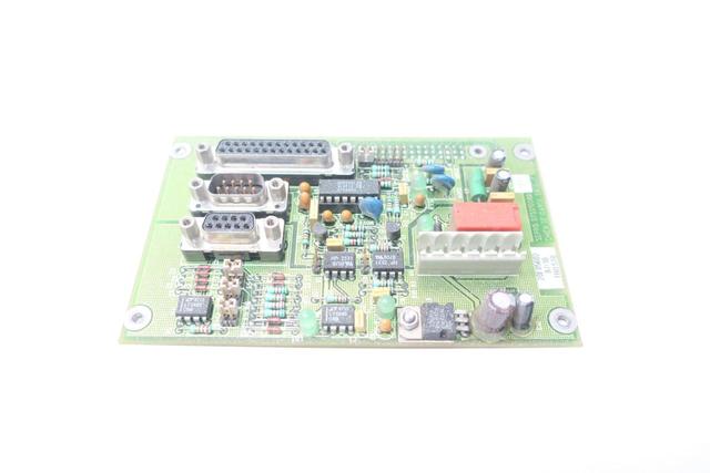 SEPRO 07S01008B 20E85602 PCB CIRCUIT BOARD