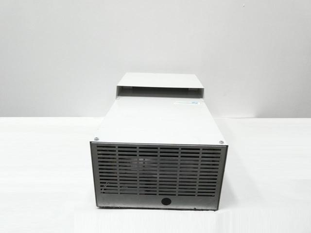 PFANNENBERG DTS3141 13393444000 SIDE MOUNT COOLING UNIT 1PH 1200W 115V-AC