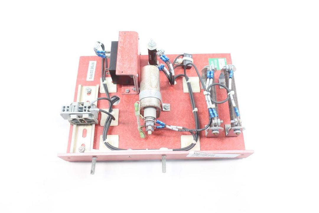 P&H 979E327F5 SCR ARM PANEL ASSEMBLY
