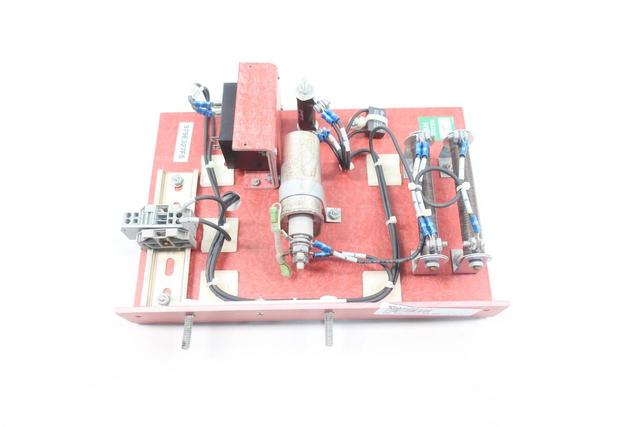 P&H 979E327F5 SCR ARM PANEL ASSEMBLY