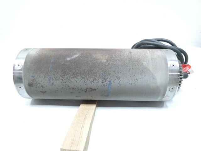 KYOWA KMP-A043-4C-165-450-52YMY MOTORIZED ROLLER 18.5IN 3PH 400W 480V-AC
