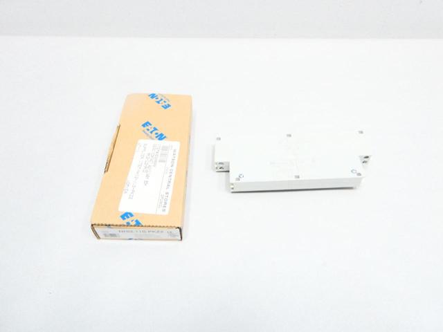 EATON NHI2-11S-PKZ2 AUXILIARY CONTACT