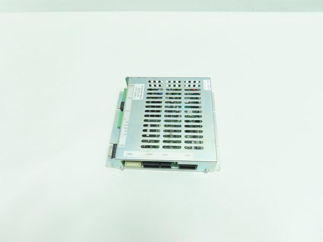 NADEX 917-0152 F4300-00-18 TIMER UNIT