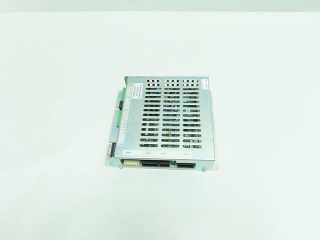 NADEX 917-0152 F4300-00-18 TIMER UNIT
