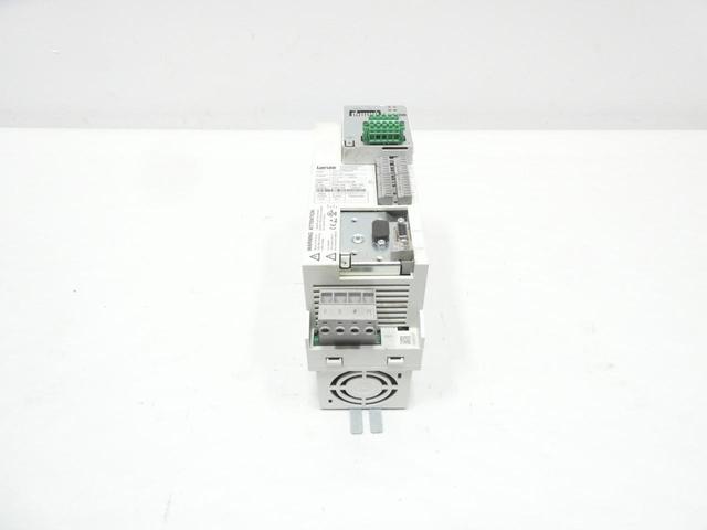 LENZE ECSEP016C4B SERVO DRIVE 565/675V-DC 0-400/480V-AC