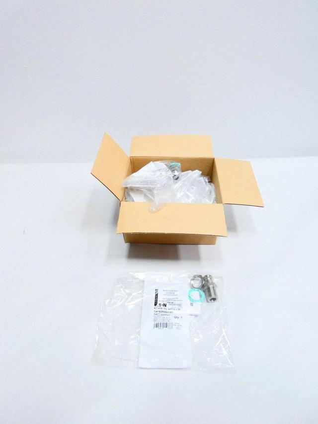 SET OF 10 CROUSE HINDS CAP808699V1K1 CABLE GLAND 1/2IN