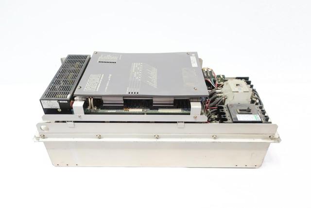 MITSUBISHI FR-SE-2-22K-A-C AC DRIVE