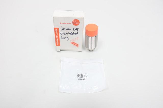IFM EFECTOR IIS207 IIKC022-ASKG/M/US104-DRS PROXIMITY SENSOR