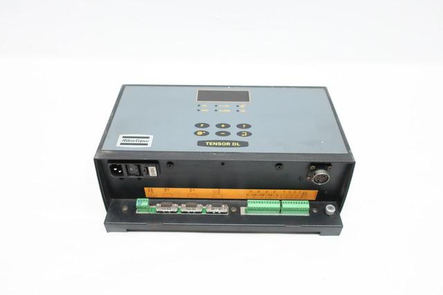 ATLAS COPCO D313-DL-ADVANCED NUTRUNNER CONTROLLER 100-120/220-240V-AC