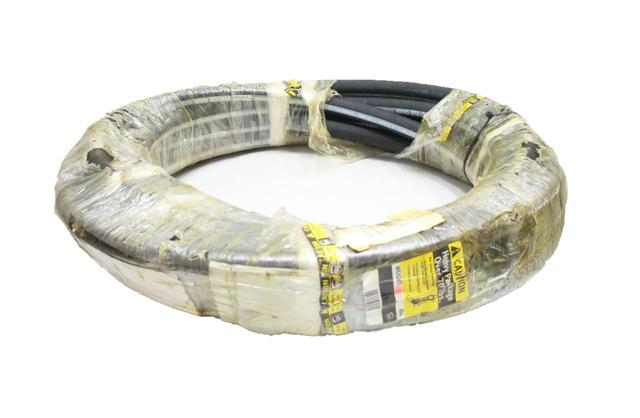 PARKER 772TC-16 HYDRAULIC HOSE 1IN 50FT 4000PSI