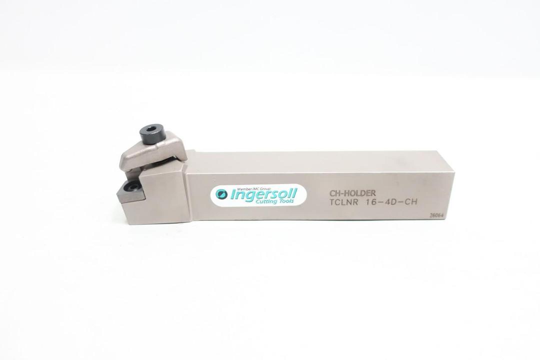 INGERSOLL TCLNR16-4D-CH TOOL HOLDER