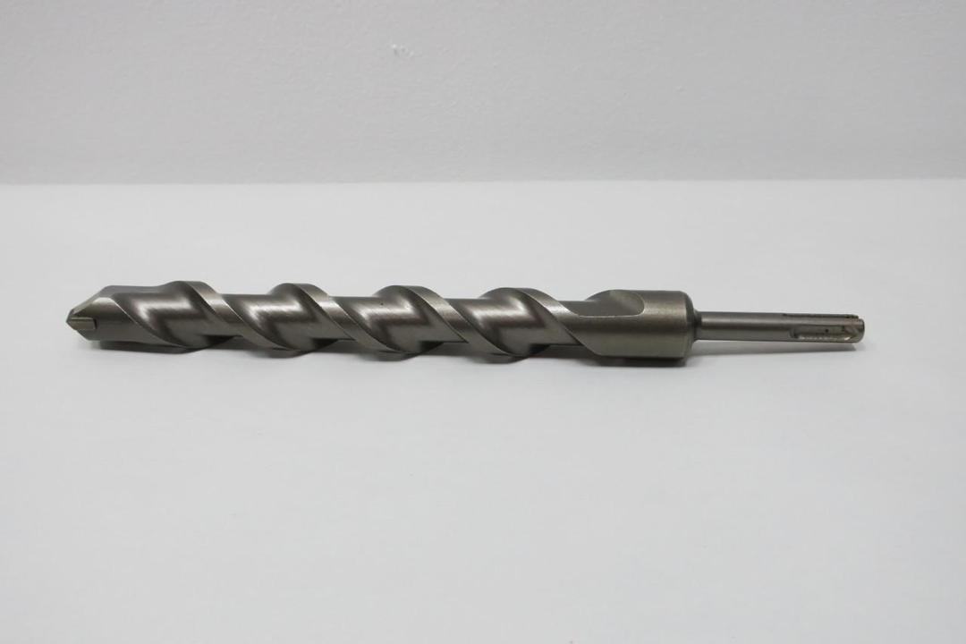 TRU-CUT SDS100010 DRILL BIT 10-3/4IN 1IN