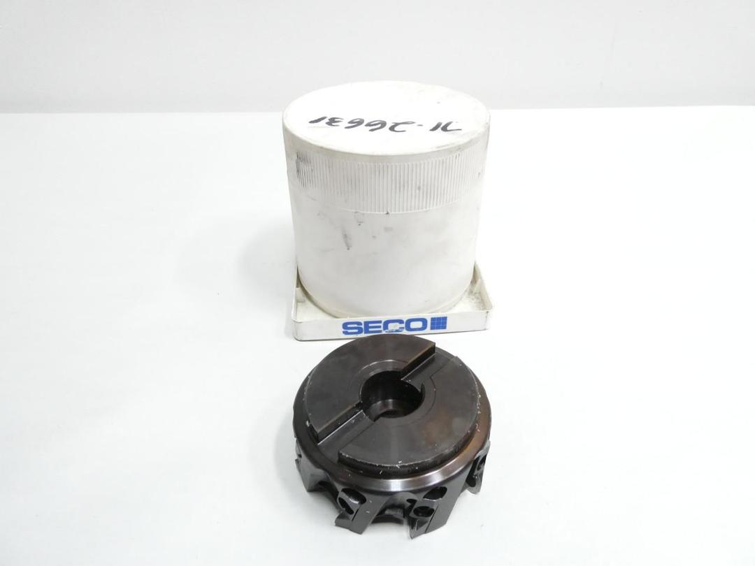 SECO R220 43-0100-07CT INDEXABLE FACEMILL