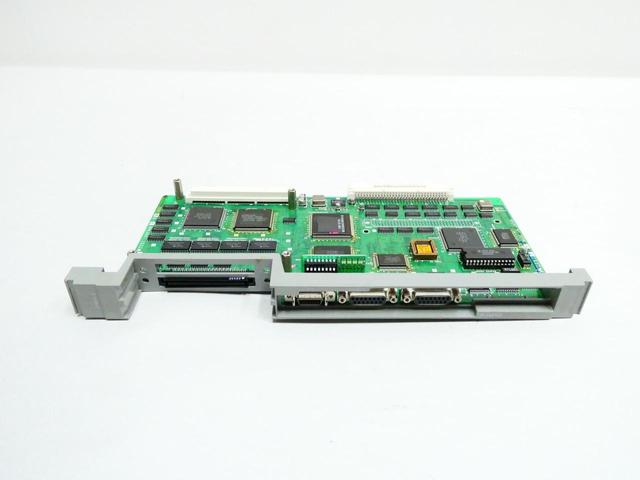 MITSUBISHI QX611-1 PCB CIRCUIT BOARD