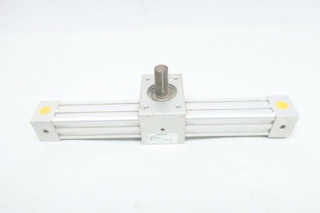 NUMATICS SARK-3601C-CBA2 VJ-681191-5 ROTARY CYLINDER 1-1/2IN 360DEG