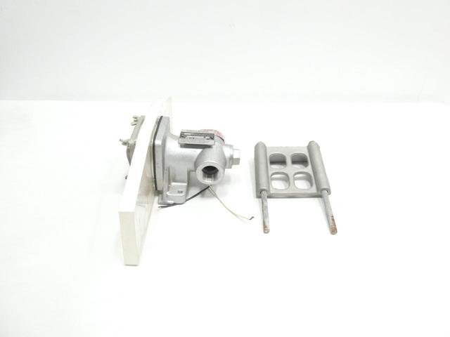 PENBERTHY HOUDAILLE 79260-000 4DI58 HAZARDOUS LOCATION GAGE ILLUMINATOR 58W