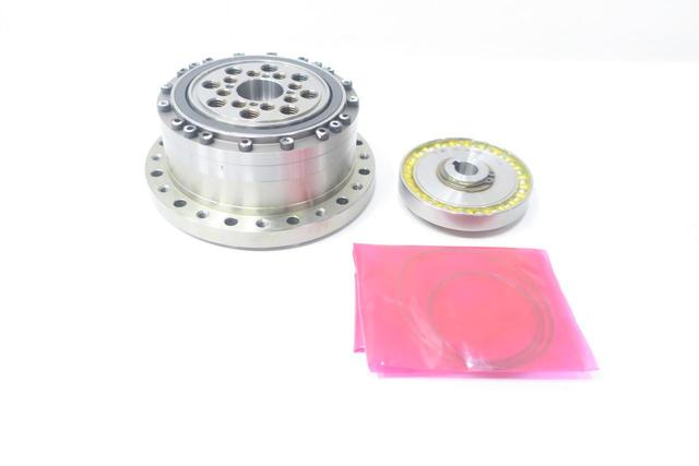 HARMONIC DRIVE CSF 32-50-2UH-SPA995 PRECISION AXIS GEAR BOX