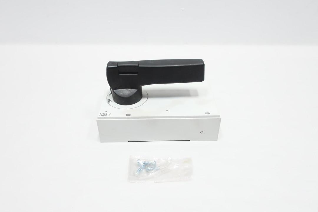 EATON NZM4-XDV ROTARY SWITCH