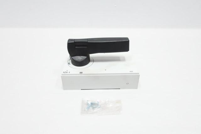 EATON NZM4-XDV ROTARY SWITCH