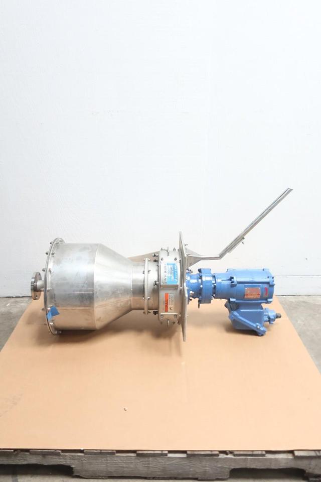 YOSHIKAWA CF-200TSR-DV CIRCLE FEEDER 200V-AC