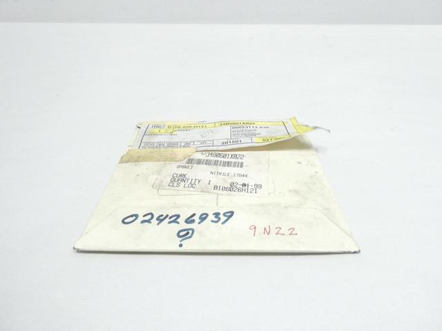 FISHER 34B0601X022 GASKET