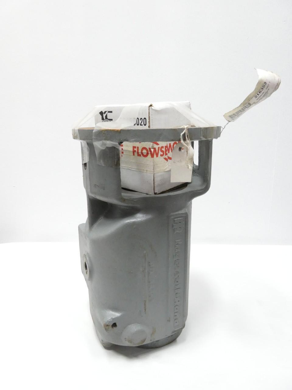 INGERSOLL RAND 311B159AX10 PUMP BEARING HOUSING