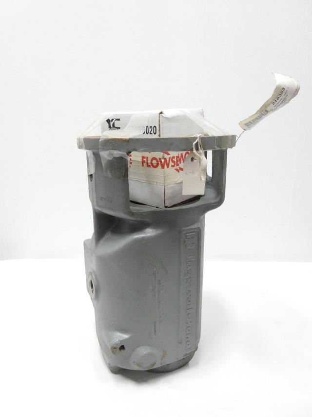 INGERSOLL RAND 311B159AX10 PUMP BEARING HOUSING