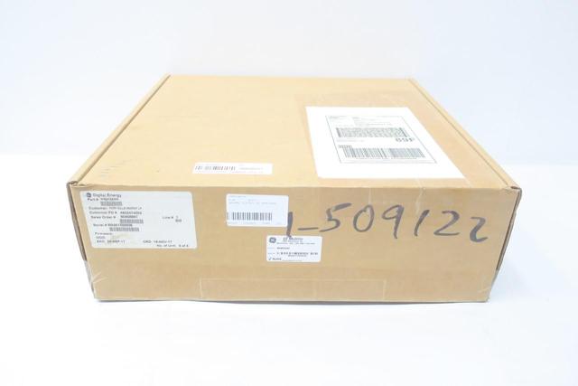 GENERAL ELECTRIC GE MN4HIXXA9 SIGNAL CONVERTER