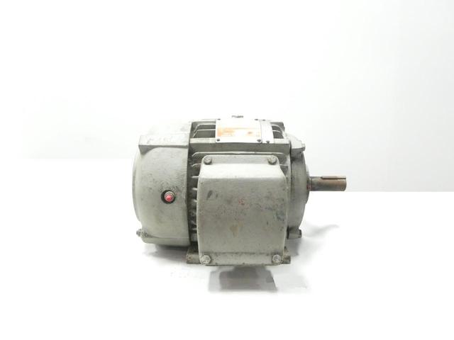 WESTINGHOUSE HSB TEFC AC MOTOR 182T 3PH 1HP 1750RPM 575V-AC
