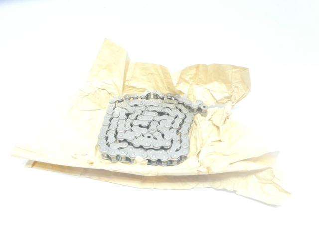 SAPPHIRE 80-1R SINGLE ROLLER CHAIN 10FT