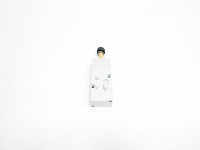 AZ PNEUMATICA 582 ME SOLENOID VALVE 1/4IN NPT