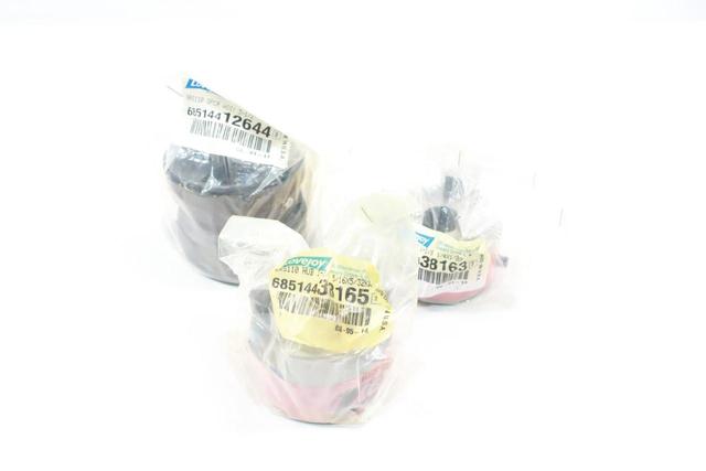 LOVEJOY RRS110 JAW COUPLING ASSEMBLY KIT