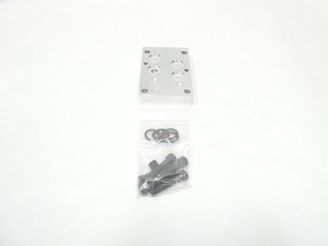 DAMAN AD07CPPG VALVE COVER PLATE