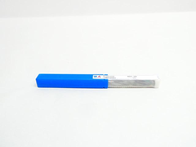 OSG 8705100 AD0-8D 11 CARBIDE DRILL 11MM
