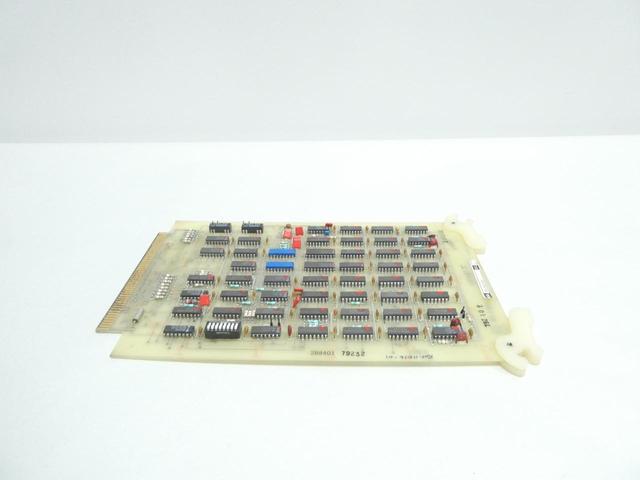 FOXBORO MS-FWS+KB2 D0140KK-B PCB CIRCUIT BOARD ST A