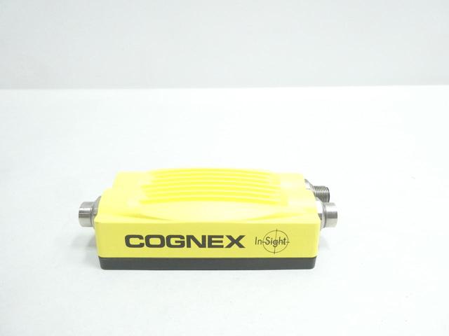 COGNEX IN-SIGHT 5400R IS5400-R10 800-5829-1A VISION CAMERA