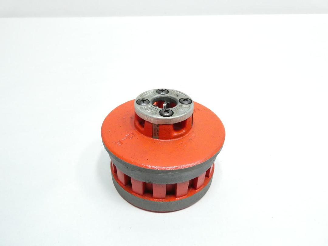 RIDGID 37510 12-R THREADING DIE 1/8IN