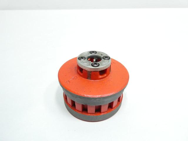 RIDGID 37510 12-R THREADING DIE 1/8IN