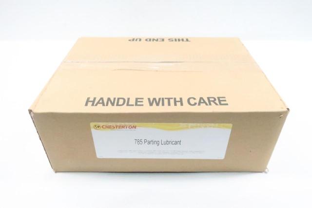 CASE OF 12 CHESTERTON 080747 785 PARTING LUBRICANT 500G