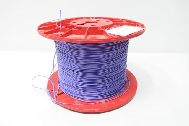 RAYCHEM 44A0111-16-7-US HOOK UP WIRE 16AWG 4002FT 600V-AC