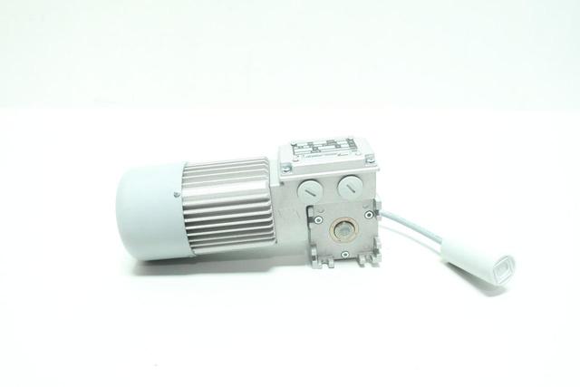 MECHATRONICS MC160P2 MINI MOTOR 280RPM 50W 230V-AC GEARMOTOR