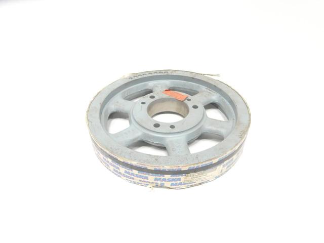 MASKA 3-5V14.0 3 GROOVE V-BELT SHEAVE