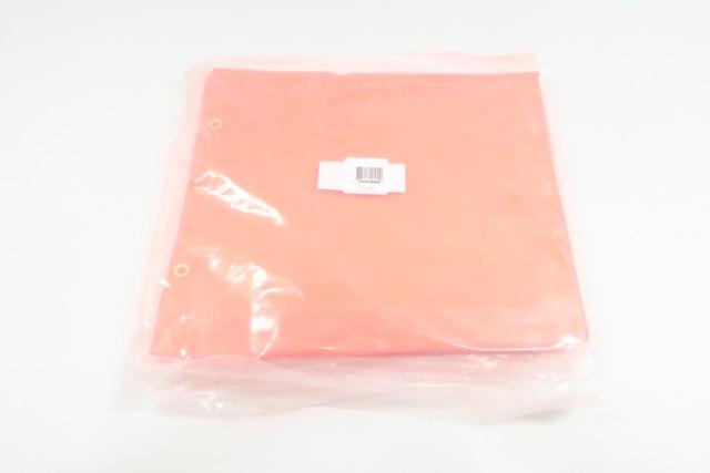 CORTINA 03-WS-8 ORANGE WINDSOCK 8FT X 18IN