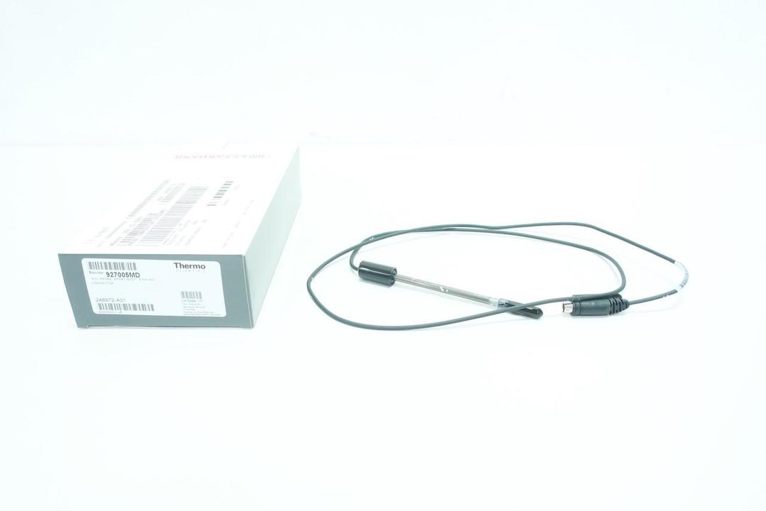 THERMO SCIENTIFIC 927005MD ORION PH ELECTRODE EPOXY ATC PROBE