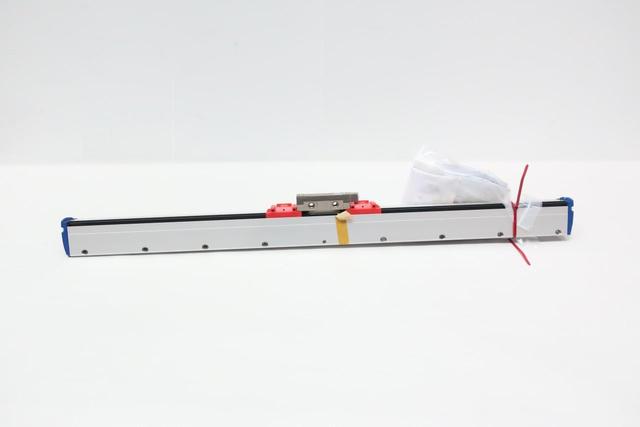 FAGOR GAS-740-5-V-A LINEAR ENCODER