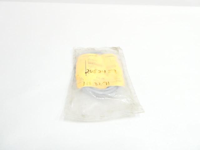 TURCK BI 5-G18-AZ3X 60MM PROXIMITY SENSOR 20-250V-AC 10-300V-DC