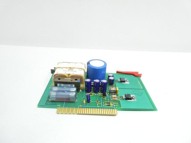 LIQUID SOLIDS CONTROL 1022403 PC3 PCB CIRCUIT BOARD REV B