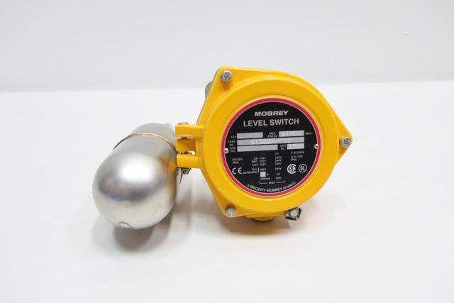 MOBREY S190DA/F93 FLOAT LEVEL SWITCH 240V-AC