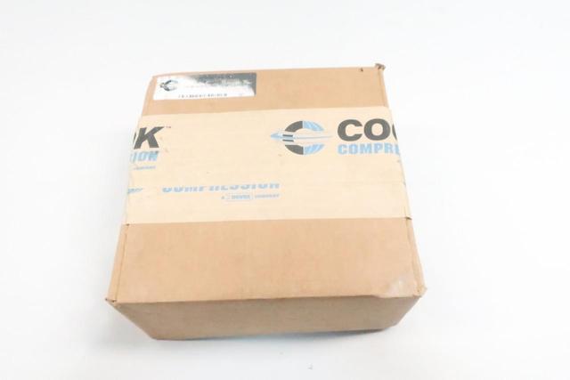 COOK COMPRESSION VBL064AG-1-1 BLANK DONUT VALVE
