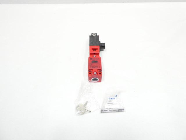 TELEMECANIQUE XCSL762B3 SAFETY INTERLOCK SWITCH
